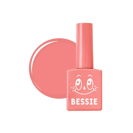 BESSIE Color Gel O01 11ml 