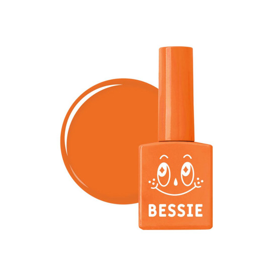 BESSIE Color Gel O03 11ml 