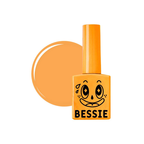 BESSIE Color Gel O08 11ml