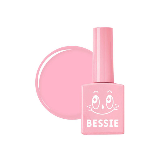 BESSIE Color Gel P08 11ml 