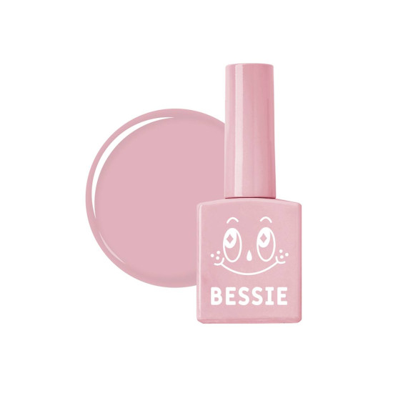 BESSIE Color Gel P10 11ml