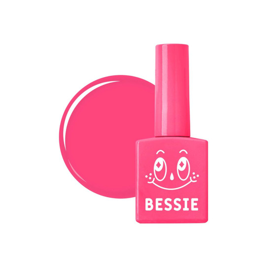 BESSIE Color Gel P11 11ml 
