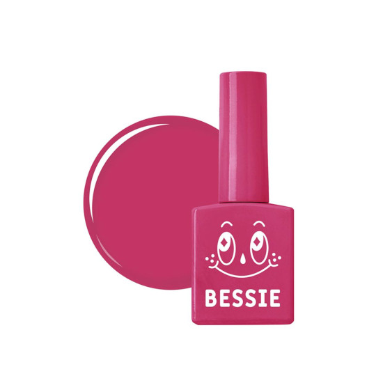 BESSIE Color Gel P12 11ml 