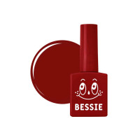 BESSIE Color Gel R04 11ml