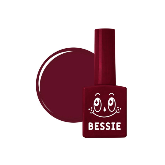 BESSIE Color Gel R05 11ml 