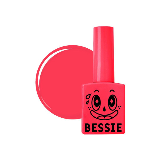 BESSIE Color Gel R07 11ml 