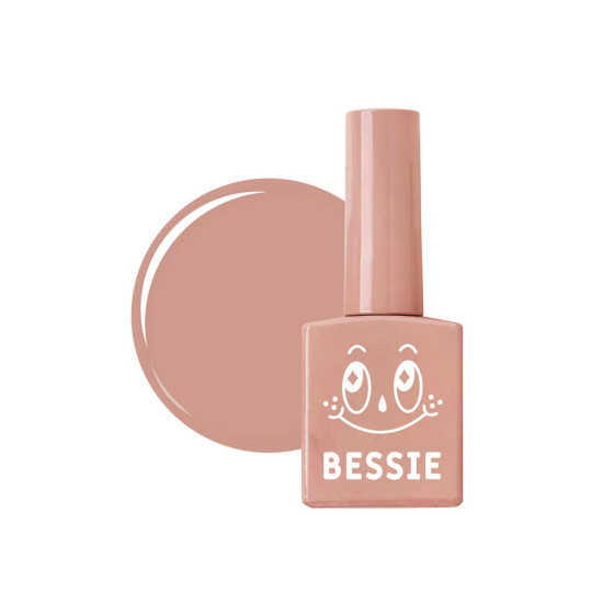 BESSIE Color Gel S06 11ml 