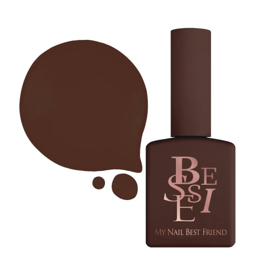 BESSIE My Nail Best Friend Color Gel S13 11ml