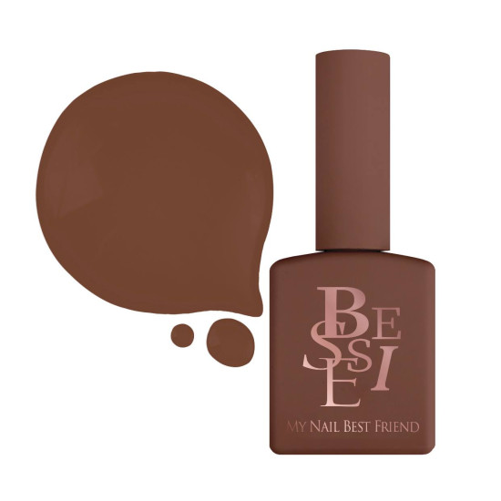 BESSIE My Nail Best Friend Color Gel S14 11ml 