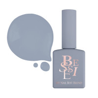 BESSIE My Nail Best Friend Color Gel S17 11ml 