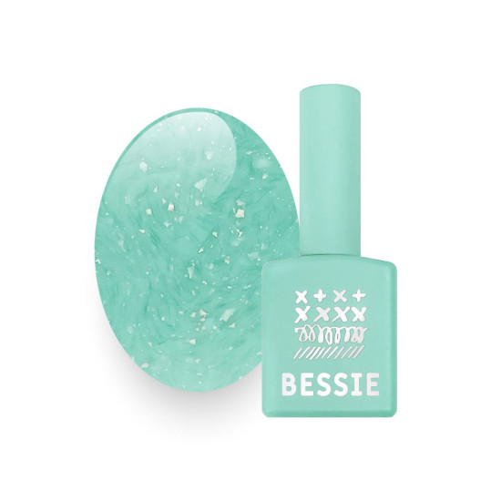 BESSIE Color Gel TD03 11ml 