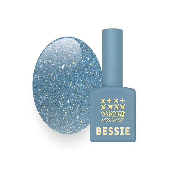 BESSIE Color Gel TD05 11ml 