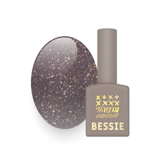BESSIE Color Gel TD06 11ml