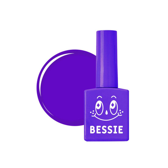 BESSIE Color Gel V07 11ml