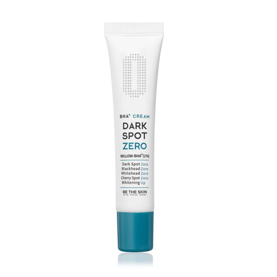 Be The Skin BHA+ Dark Spot ZERO Cream 35ml 