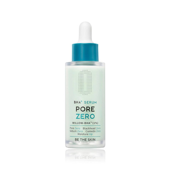 Be The Skin BHA+ PORE ZERO Serum 30ml 