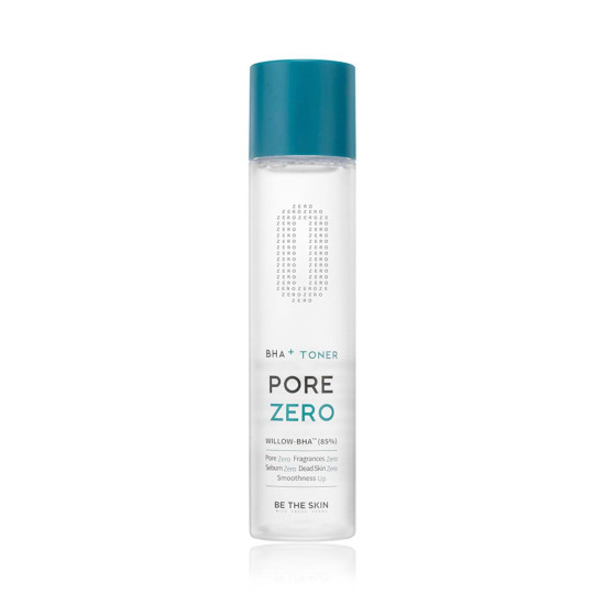 Be The Skin BHA+ PORE ZERO Toner 150ml