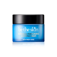 Be The Skin Botanical Moisturizing Soothing Cream 50ml 