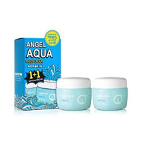 Beyond Angel Aqua Moist Cream 2 ea in 1