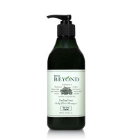 BEYOND Healing Force Scalp Clinic Shampoo 450ml