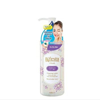 BIFESTA Cleansing Lotion Enrich 300ml