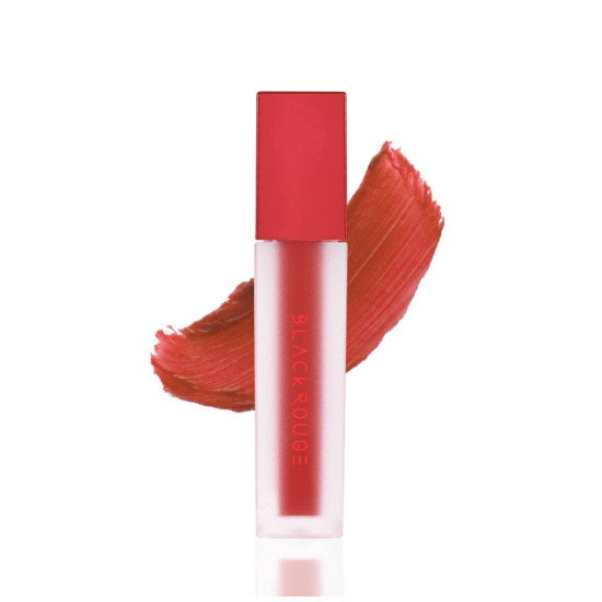 BLACK ROUGE Air Fit Velvet Tint Ver1 A07 4.5g