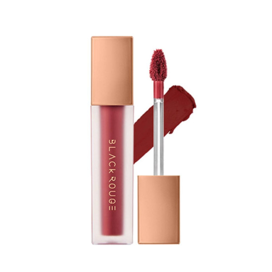 BLACK ROUGE Air Fit Velvet Tint Ver5 A25 4.5g