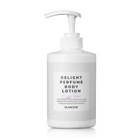 BLANCOW Delight Perfume Body Lotion 500ml 