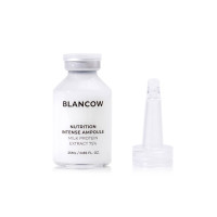 BLANCOW Nutrition Intense Ampoule Milk Protein Extract 25ml 