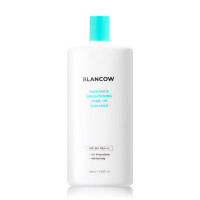 BLANCOW Radiance Brightening Tone-Up Sun Milk SPF50+ PA+++ 100ml 