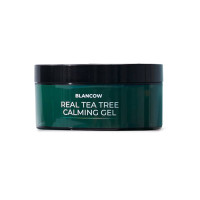 BLANCOW Real Tea Tree Calming Gel 300ml 
