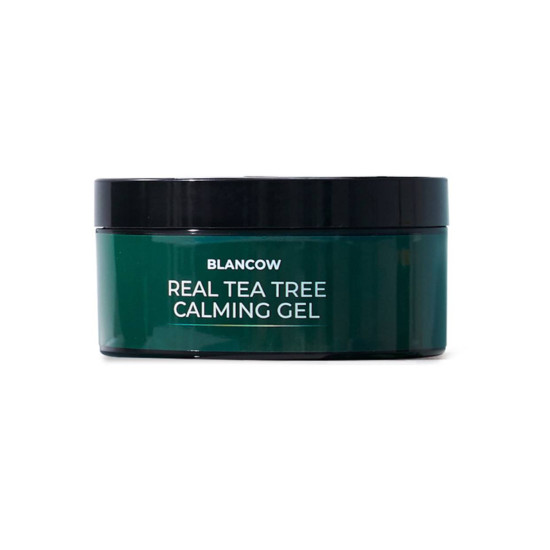 BLANCOW Real Tea Tree Calming Gel 300ml 