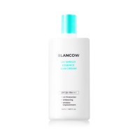 BLANCOW UV Shield Essence Sun Cream SPF50+ PA+++ 55ml