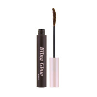 BLING GLOW Bling Curling Fix Mascara No.02 5.5g
