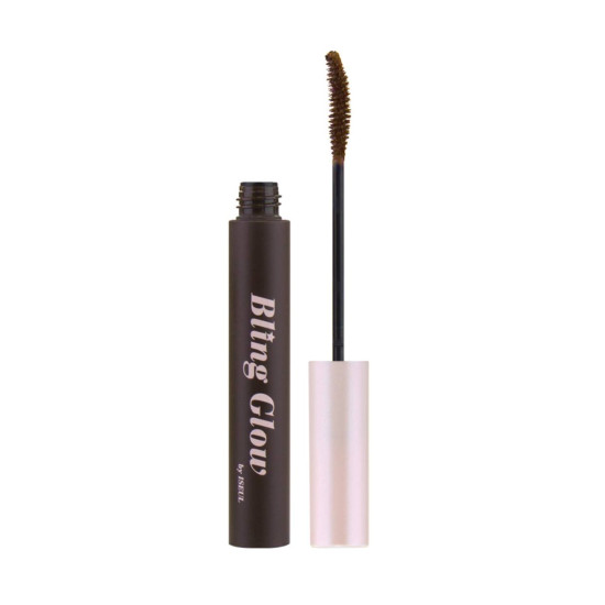 BLING GLOW Bling Curling Fix Mascara No.02 5.5g