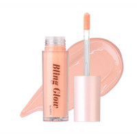 Bling Glow Glow Liquid Cream Blusher No.01 5g