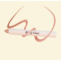 BLING GLOW Lip Crayon No.01 1.4g