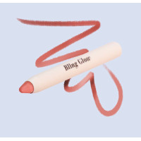 BLING GLOW Lip Crayon No.02 1.4g
