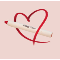 BLING GLOW Lip Crayon No.03 1.4g