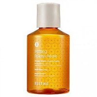 Blithe Patting Splash Mask Energy Yellow Citrus and Honey150ml