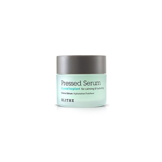 Blithe Pressed Serum Blithe Crystal Iceplant 22ml 
