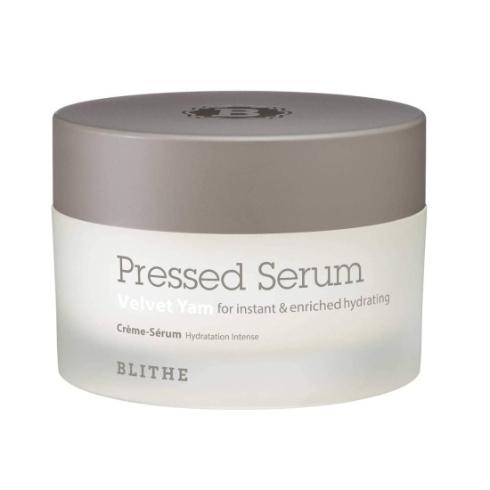 Blithe Pressed Serum Velvet Yum 50ml