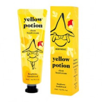 Bodyholic yellow potion 30ml