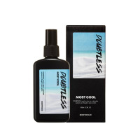 BODYHOLIC Doubtless Hair and Body Mist for Men Most Cool 100ml