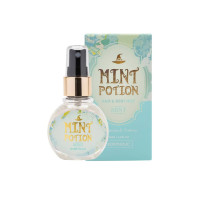 BODYHOLIC Mint Potion Hair and Body Mist Mint 50ml
