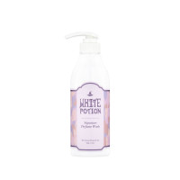 Bodyholic White Potion Signature Perfume Wash 500g