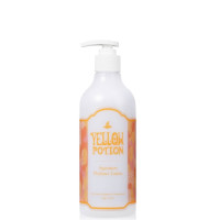 Bodyholic Yellow Potion Signature Perfume Lotion 500g