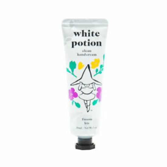BODYHOLIC White Potion Clean 30ml.
