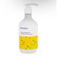 Bonajour Ajura Sensitive Family Care Lotion 300ml 