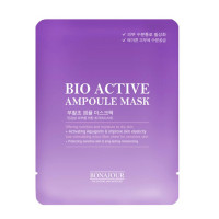 Bonajour Bio Active Ampoule Mask 1ea